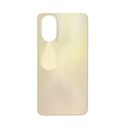 Back Cover Oppo A38 4G Glowing Gold Back Cover Oppo A38 4G Glowing Gold